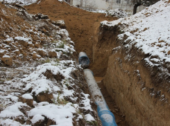 Землетрясение под Анапой повредило водопровод в Керчи