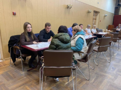 В станице Анапской проведут прием граждан 