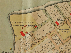 Пушкинское училище: истоки образования в Анапе