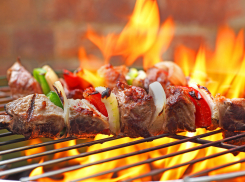 Советы бывалого анапчанина: как изготовить мангал