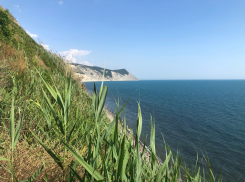 В Международный день пирсинга в Анапе жарко и солнечно