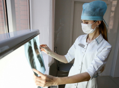 В Анапе после 30 случаев заражения коронавирусом, зарегистрировано лишь 2