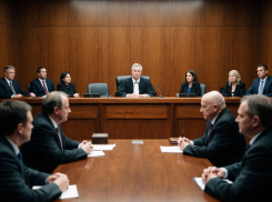 После крушения «Волгонефть-212» совладелец компании пытался скрыть деньги