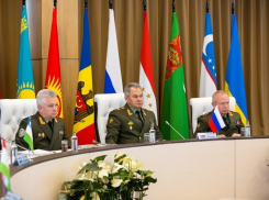 Что Сергею Шойгу показали в анапском технополисе «ЭРА»