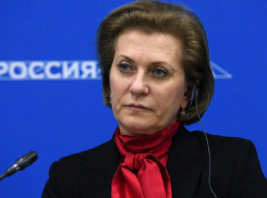 Анна Попова, Роспотребнадзор: «Карантина в России не будет»