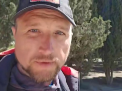 Краснодарский блогер попал под суд после поста о мазуте 