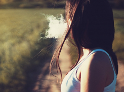 Анапских родителей будут штрафовать за курящих детей