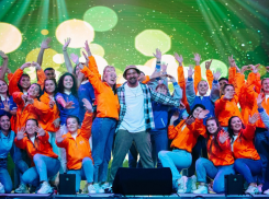 В Анапе на форуме представят лучшие детские лагеря России