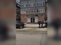 Министр образования Кубани прервал командировку из-за стрельбы в Анапе