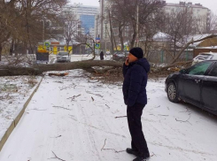 Стихию встретили во всеоружии: в Анапе продолжают ликвидировать последствия непогоды