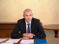 Леонид Кочетов рассказал об инициативе анапчан перенести День города на 15 декабря