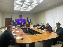 Протоколы за сброс мусора и проблемы с уличным освещением: что обсудили службы сегодня