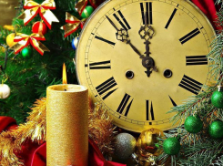 Где и как анапчанам необычно и феерично отметить Новый год