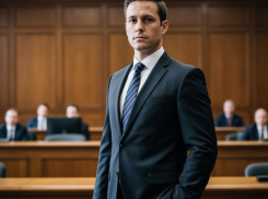 В Анапе адвоката будут судить за попытку дать взятку