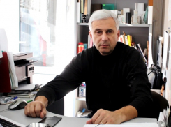 Владимир Прохоренко: в Анапе мы выбираем «Блокнот»