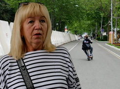  Беспредельный прокат: анапчане и гости города просят усилить контроль за электросамокатами
