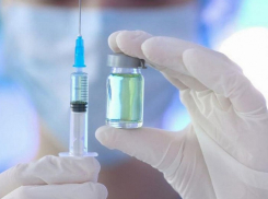 Больница Анапы попала в перечень медучреждений для массовой вакцинации от COVID-19