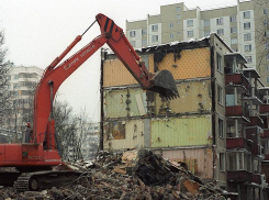 Какие дома попадут под снос в Анапе, если на курорте реализуют программу реновации?