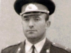 Страницы памяти: анапчанин Пётр Шустовский трагически погиб в 1981 году