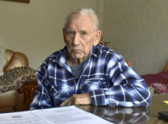 Анапский пенсионер тонет в собственном доме