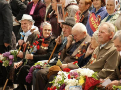В Анапе учредили муниципальный День ветерана
