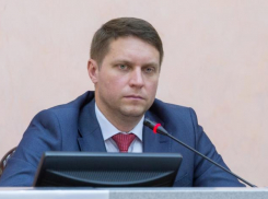  Вице-мэр Анапы Дмитрий Мариев согласился, что на курорте не хватает туалетов и урн