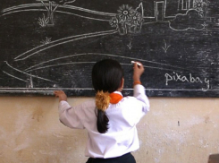 В школьных аттестатах анапчан появятся новые отметки