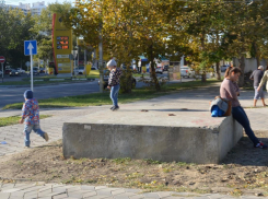 Игра в рулетку, где на кону жизнь собственного ребенка, развернулась в Анапе