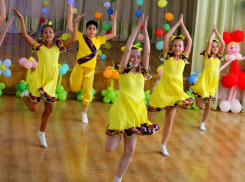 В Анапе проходит первый этап конкурса  «Воспитатель года Кубани»