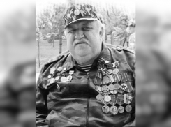 Ушел из жизни автор детских песен и книг Владимир Сапрыкин