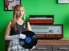 За какую цену в Анапе можно купить и продать виниловые пластинки?