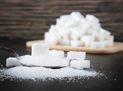 В Анапе частники продают сахар по 90 рублей за 1 кг