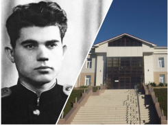 Дом культуры в Анапе хотят назвать именем героя Советского Союза