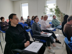 Предприниматели Анапы прошли обучение основам внешнеэкономической деятельности