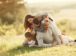 С 1 января 2023 года некоторые анапчане будут получать единое универсальное пособие