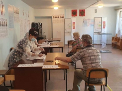 На выборах в Анапе зафиксировали нарушения, которых не было