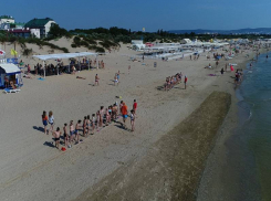 Детские здравницы Анапы закрепят законодательно в генплане города