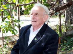 Ушел из жизни Эдуард Никитович Мовян, возглавлявший Совет ветеранов станицы Анапской