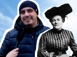  Кто такая Клара Цеткин и почему анапчане о ней не знают – правдивая история о 8 Марта