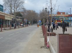 В четверг, 12 декабря, в Анапе до +9