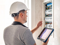 11 апреля в Анапе возможно отключение электричества сразу в восьми поселениях