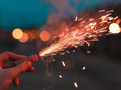Продажи пиротехники в Анапе парадоксально выросли на фоне рекомендаций отменить фейерверки