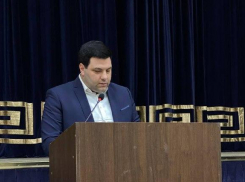 Строительство парка и асфальтирование улиц: чего достигло Витязево в 2022 году