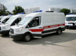 В крае 96 новых случаев COVID-19. Актуальная сводка на 27 июля