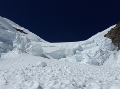 Анапчан предупреждают о лавиноопасности в горах