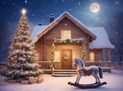 Врио мэра Анапы Светлана Балаева поздравила жителей города с Новым годом