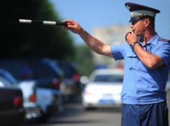 В Анапе водителей станут чаще останавливать на дорогах