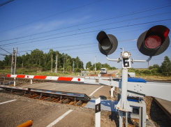 26 апреля на ж/д-переезде по автодороге «Крымск – Джигинка» перекроют движение