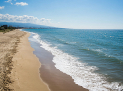 Мэрия Анапы оценила безопасность пляжей в городе