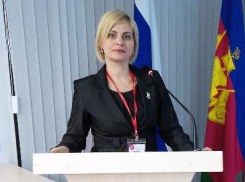 Анапчанка Марина Предеина в числе лучших педагогов в области туризма